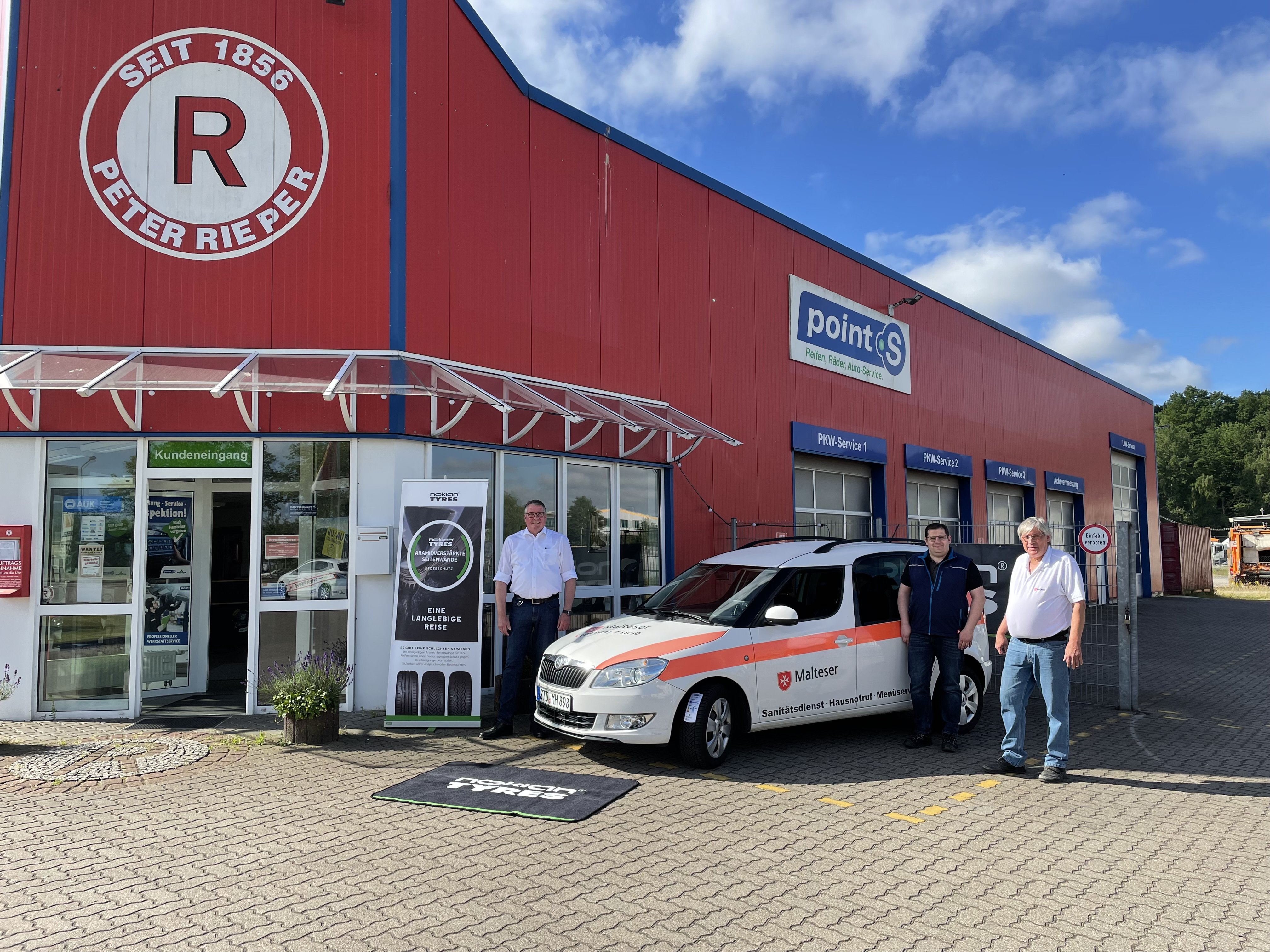 Peter Rieper GmbH & Co. KG